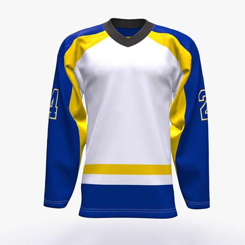 Ice Hockey Uniform