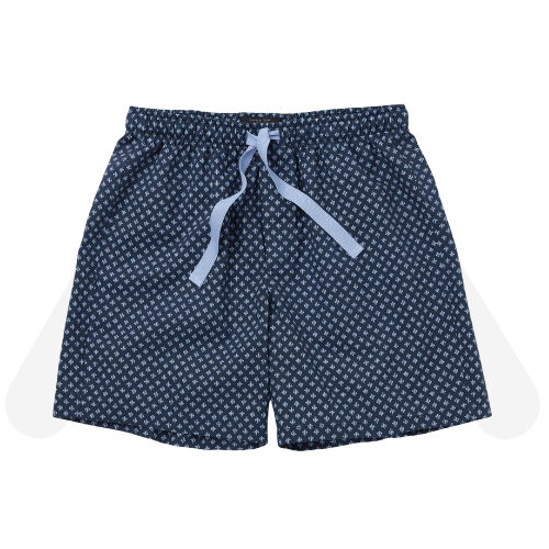 Causal Wear Lounge Shorts Art# MI 8502