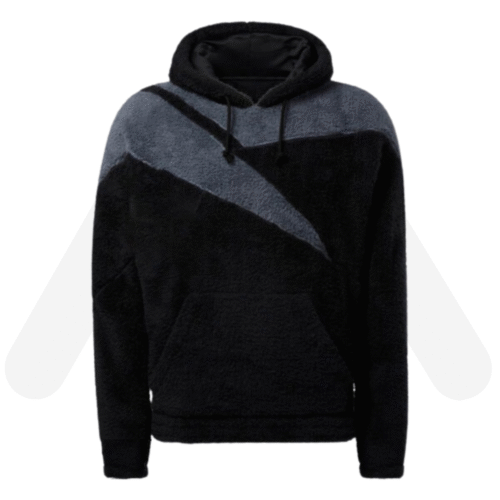 Fitness Gym Hoodies Art# MI 9901