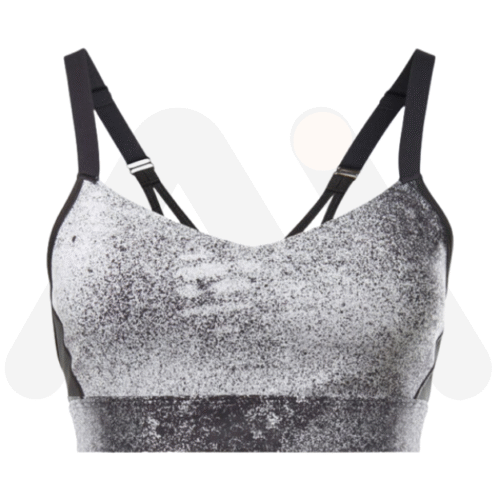 Fitness Wear Gym Fitness Bra Art# MI 9301