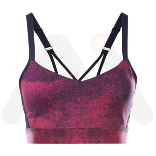 Fitness Wear Gym Fitness Bra Art# MI 9302