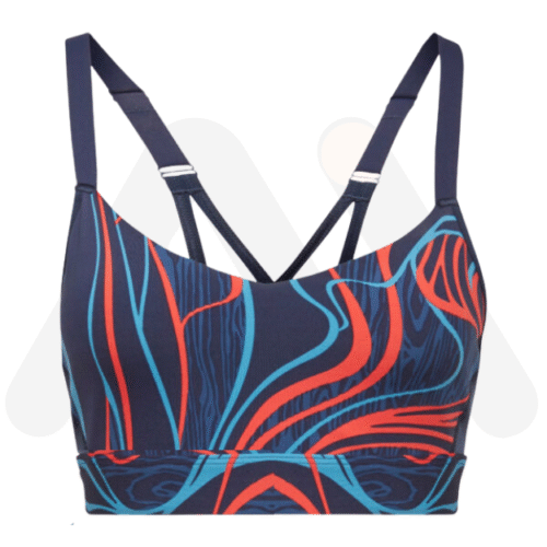 Fitness Wear Gym Fitness Bra Art# MI 9304