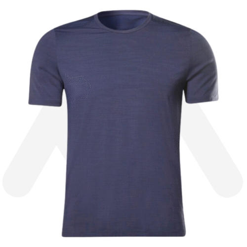 Fitness Wear Gym T-Shirts Art# MI 9404