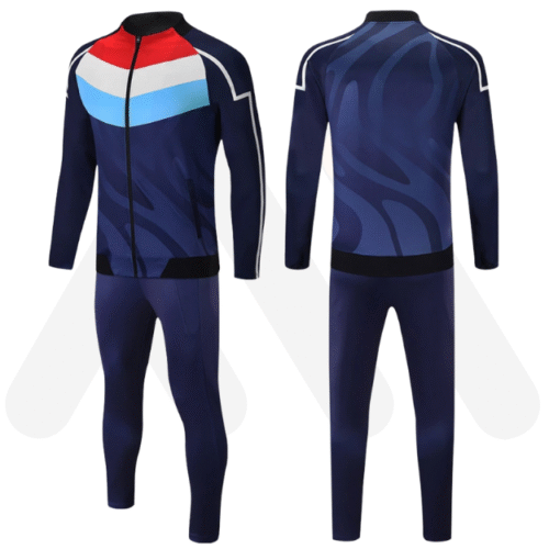 Fitness Wear Gym Tracksuits Art# MI 8901