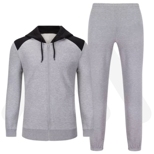 Fitness Wear Gym Tracksuits Art# MI 8902
