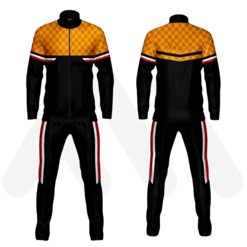 Fitness Wear Gym Tracksuits Art# MI 8904