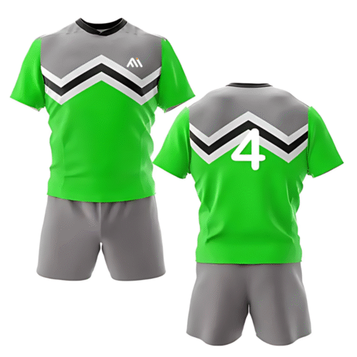 Rugby Uniforms ART# MI-3003