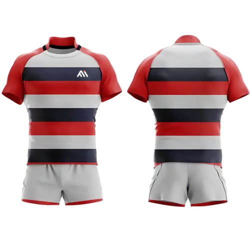 Rugby Uniforms ART# MI-3004
