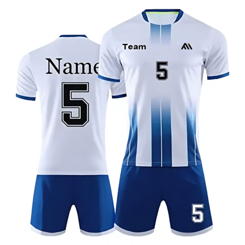 Soccer Uniforms ART# MI-2003