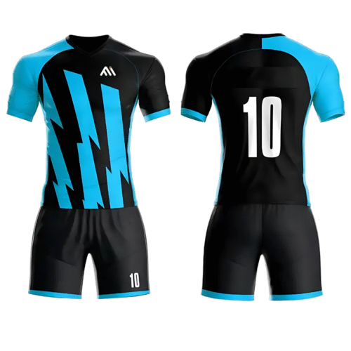 Soccer Uniforms ART# MI-2004