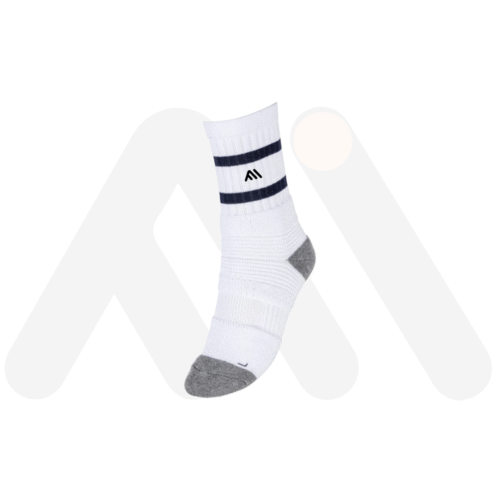 Unisex Tennis Socks # MI 1950