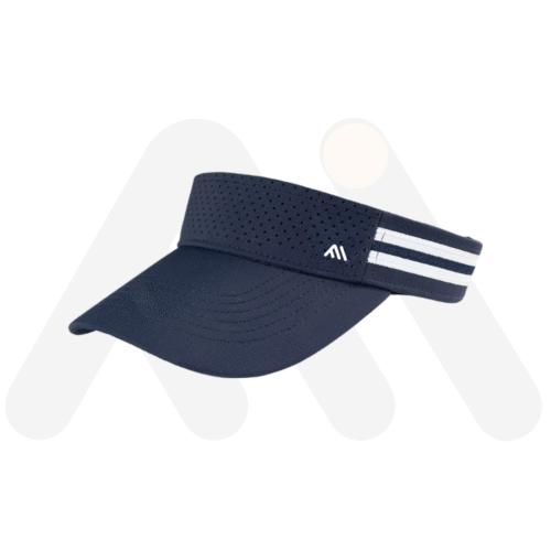 Men’s Tennis Sun Visor Art# MI 1942