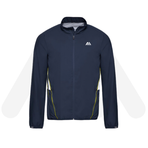 Men’s Tennis Jacket Art# MI 1934