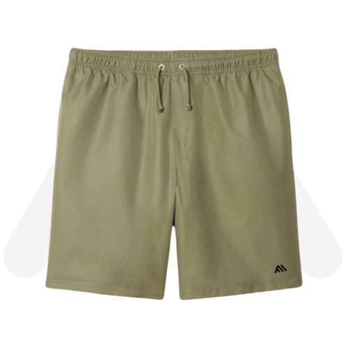 Men’s Tennis Shorts Art# MI 1939