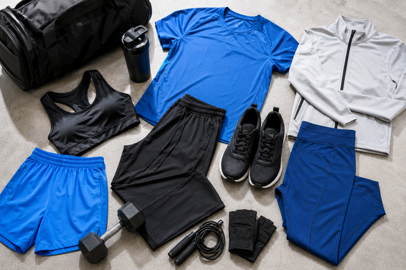 Fitness Wears