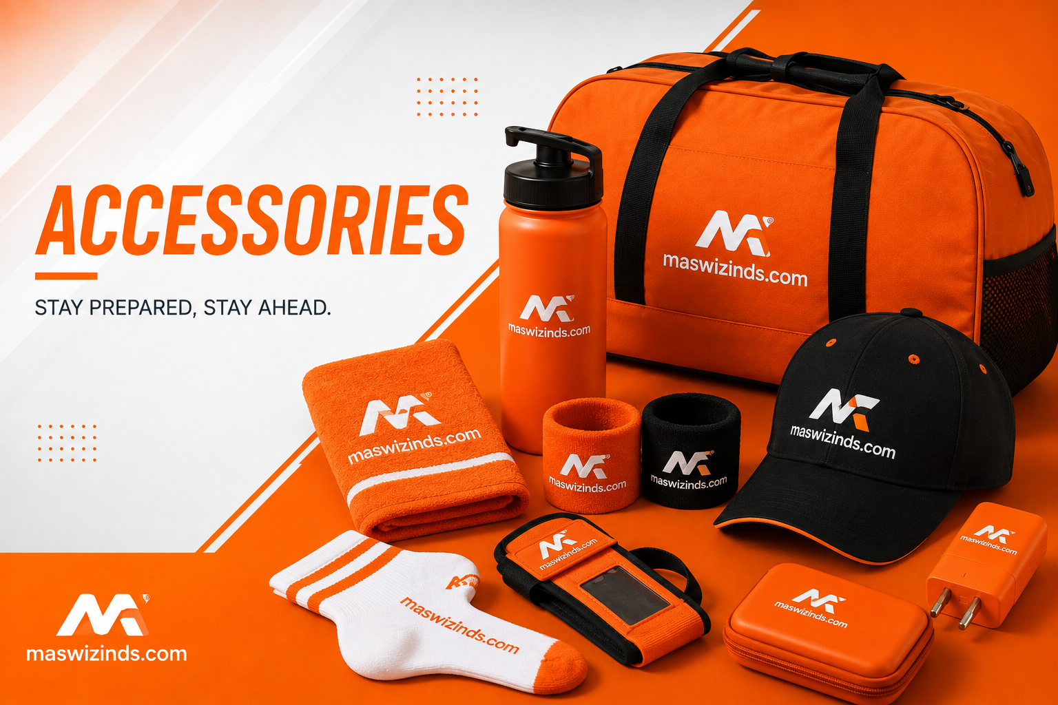 accessories