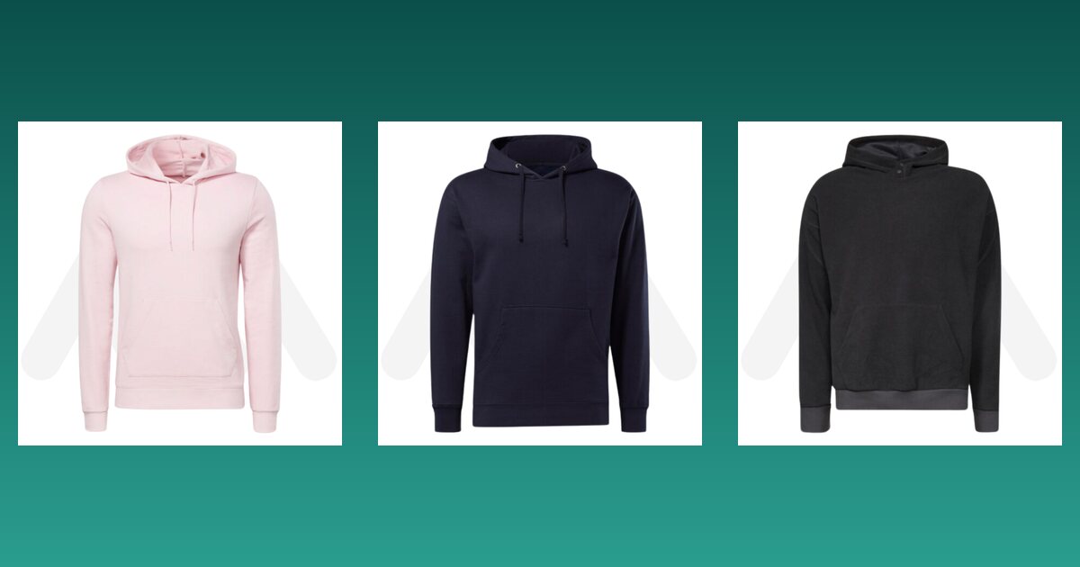 Fitness gym hoodie samples from Maswiz Industries, custom gym hoodie manufacturers in Sialkot